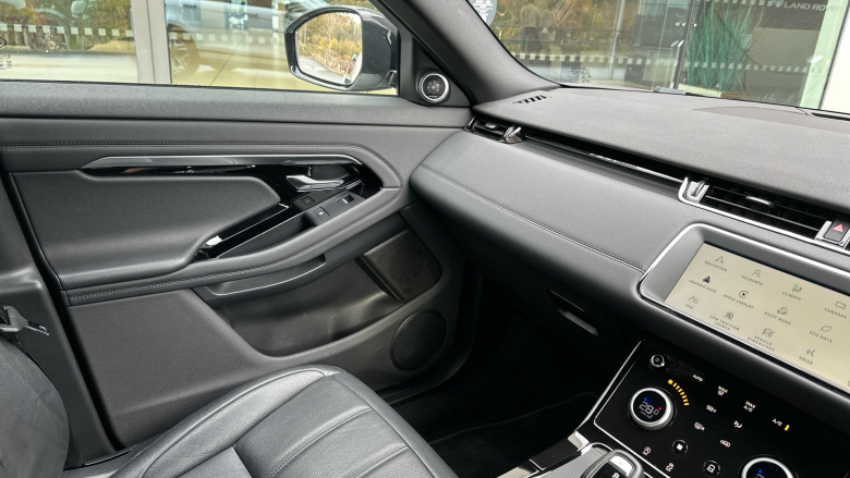 Land Rover Range Rover Evoque 2.0 D200 R-Dynamic SE 5dr Auto Diesel Hatchback